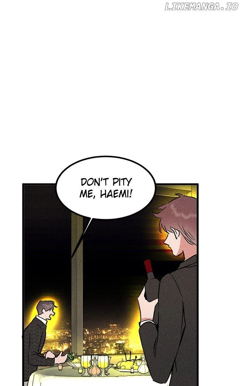 My Sister’s Private Life Chapter 25 – Page 70