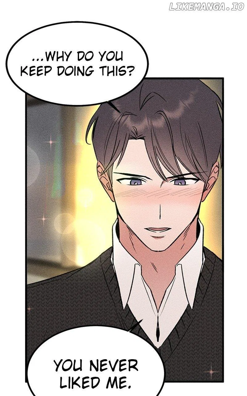 My Sister’s Private Life Chapter 25 – Page 78