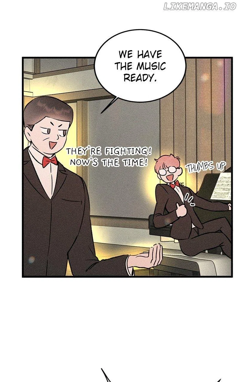My Sister’s Private Life Chapter 25 – Page 81
