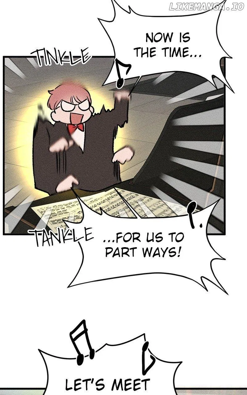 My Sister’s Private Life Chapter 25 – Page 82