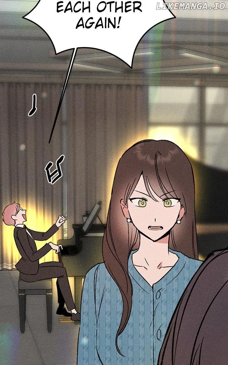 My Sister’s Private Life Chapter 25 – Page 83
