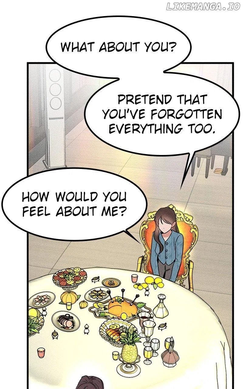 My Sister’s Private Life Chapter 25 – Page 85