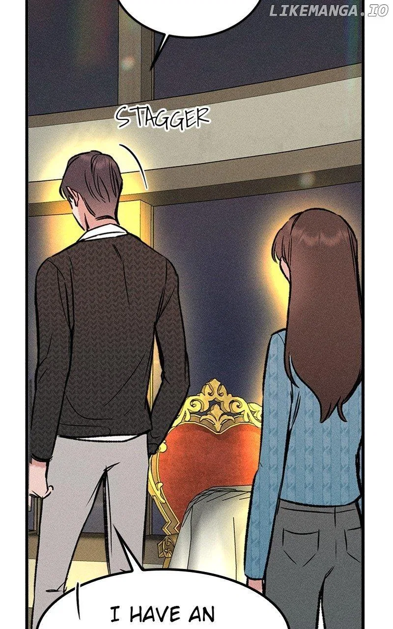 My Sister’s Private Life Chapter 25 – Page 90