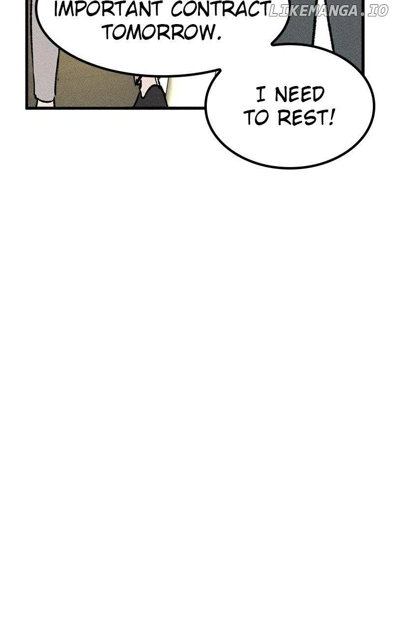 My Sister’s Private Life Chapter 25 – Page 91