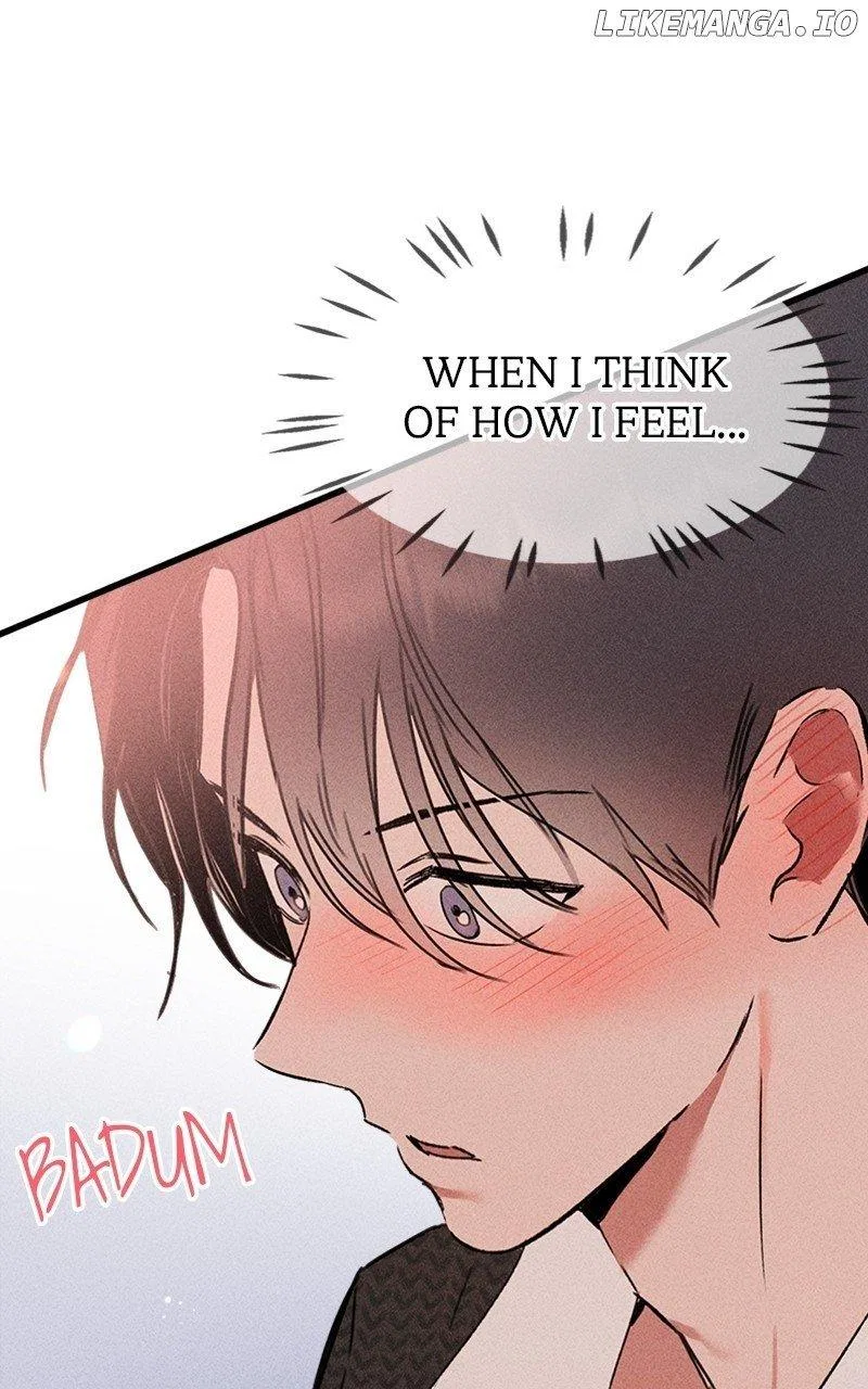 My Sister’s Private Life Chapter 25 – Page 92