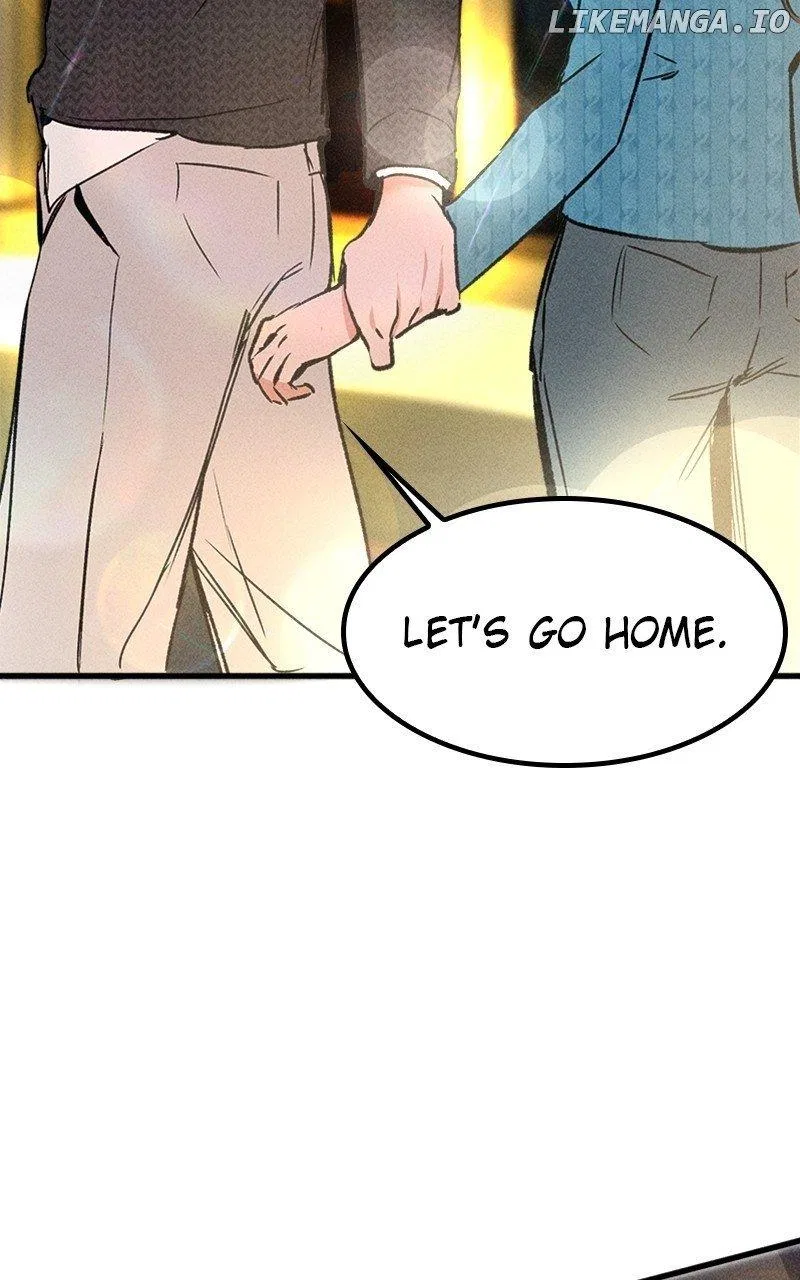 My Sister’s Private Life Chapter 25 – Page 104