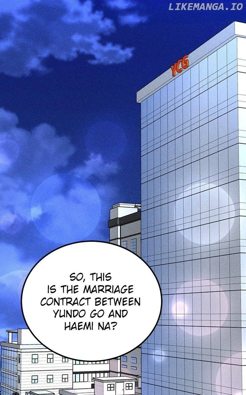 My Sister’s Private Life Chapter 25 – Page 110