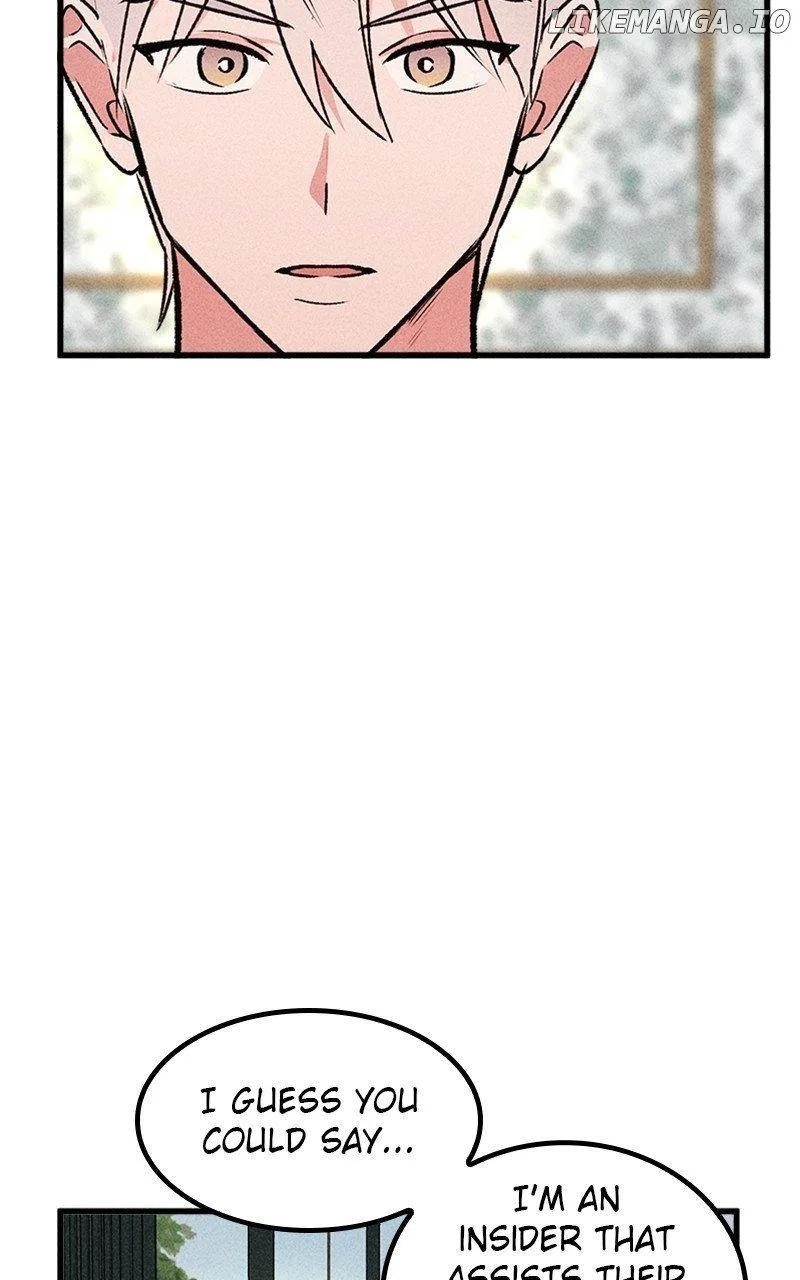 My Sister’s Private Life Chapter 25 – Page 112