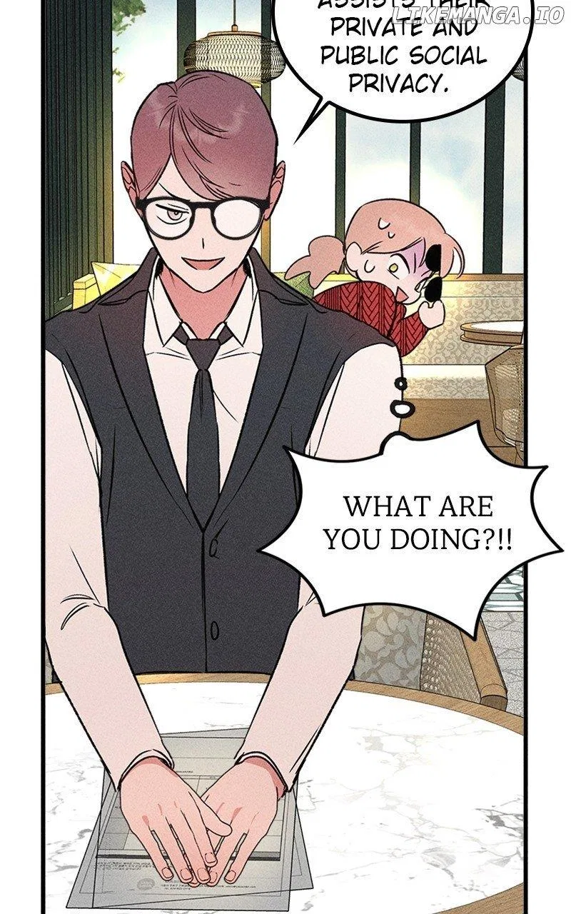 My Sister’s Private Life Chapter 25 – Page 113