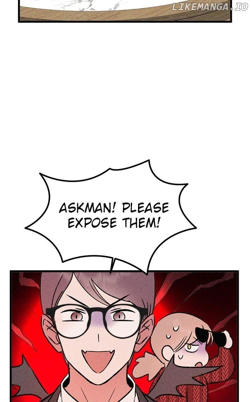 My Sister’s Private Life Chapter 25 – Page 114