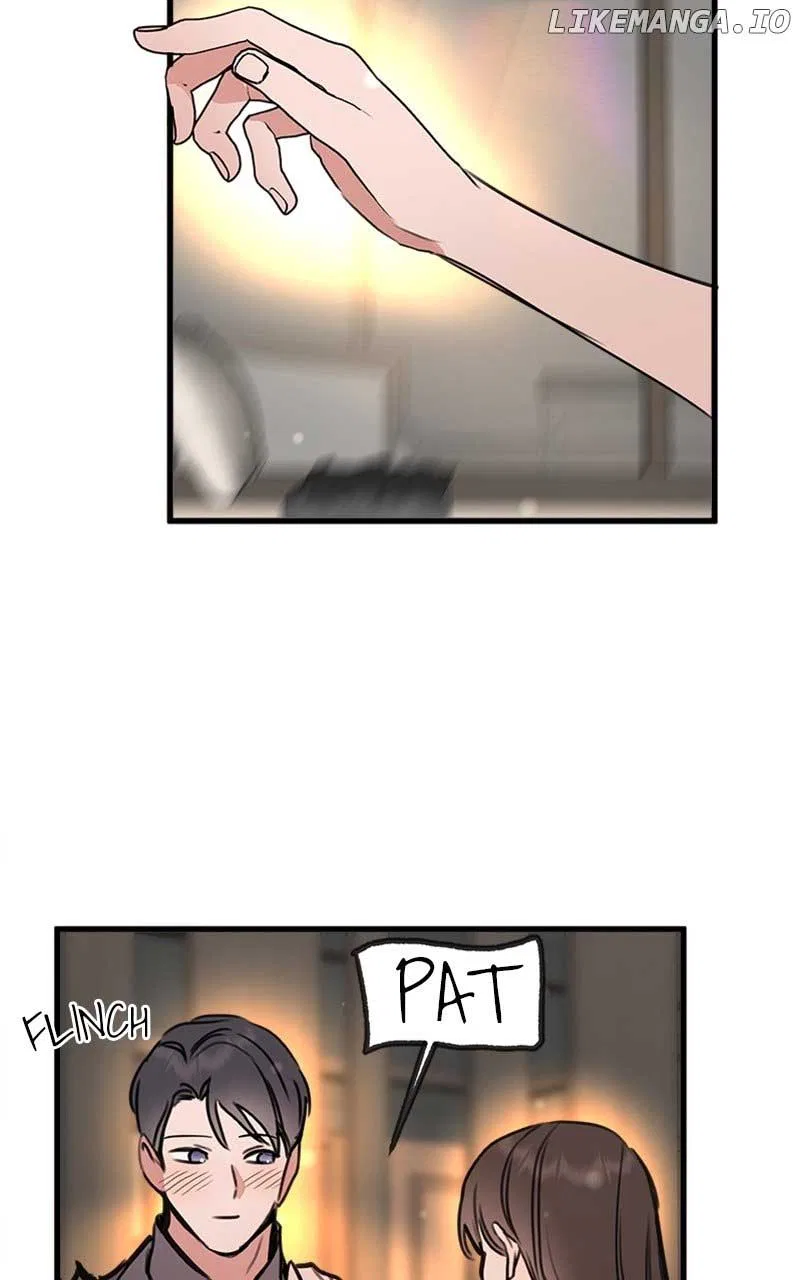My Sister’s Private Life Chapter 24 – Page 7