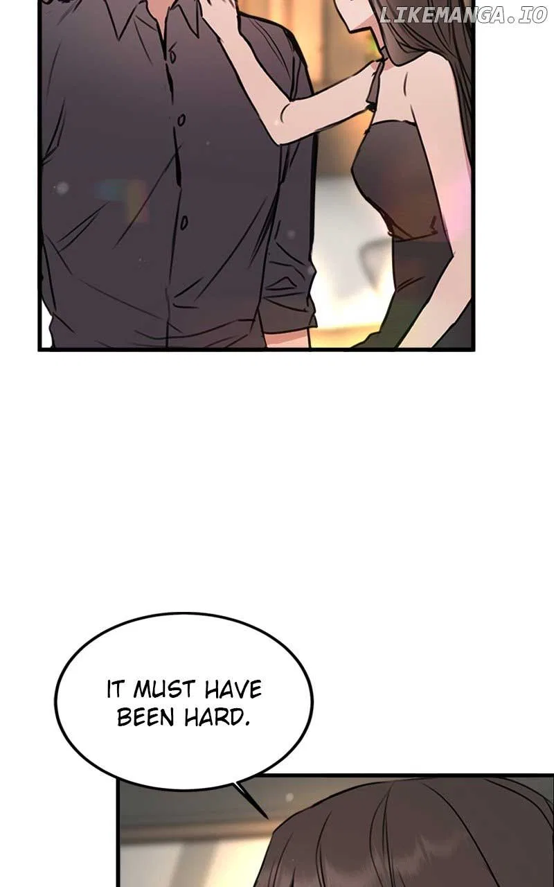 My Sister’s Private Life Chapter 24 – Page 8
