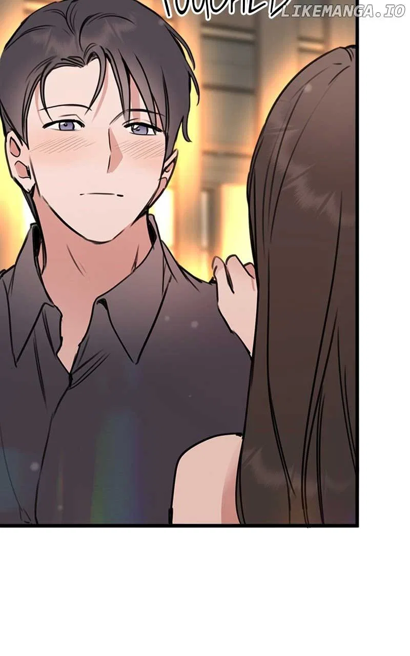 My Sister’s Private Life Chapter 24 – Page 10