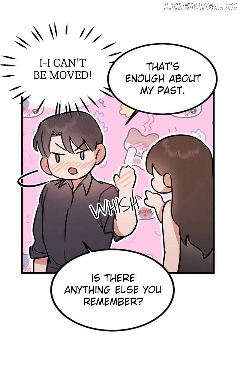 My Sister’s Private Life Chapter 24 – Page 11