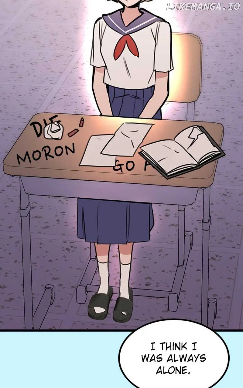 My Sister’s Private Life Chapter 24 – Page 14