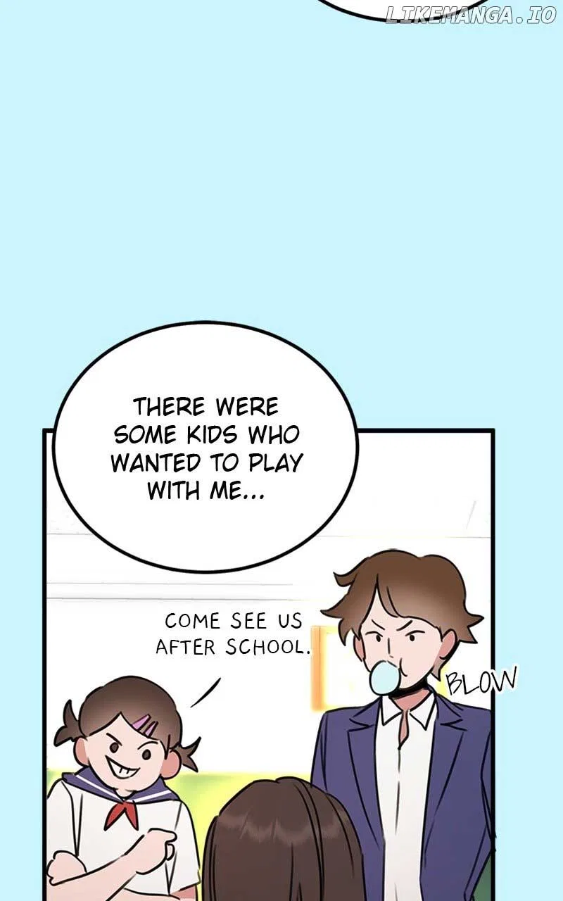 My Sister’s Private Life Chapter 24 – Page 15
