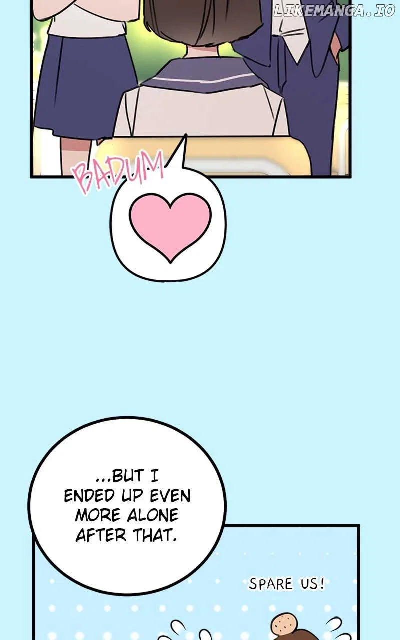 My Sister’s Private Life Chapter 24 – Page 16