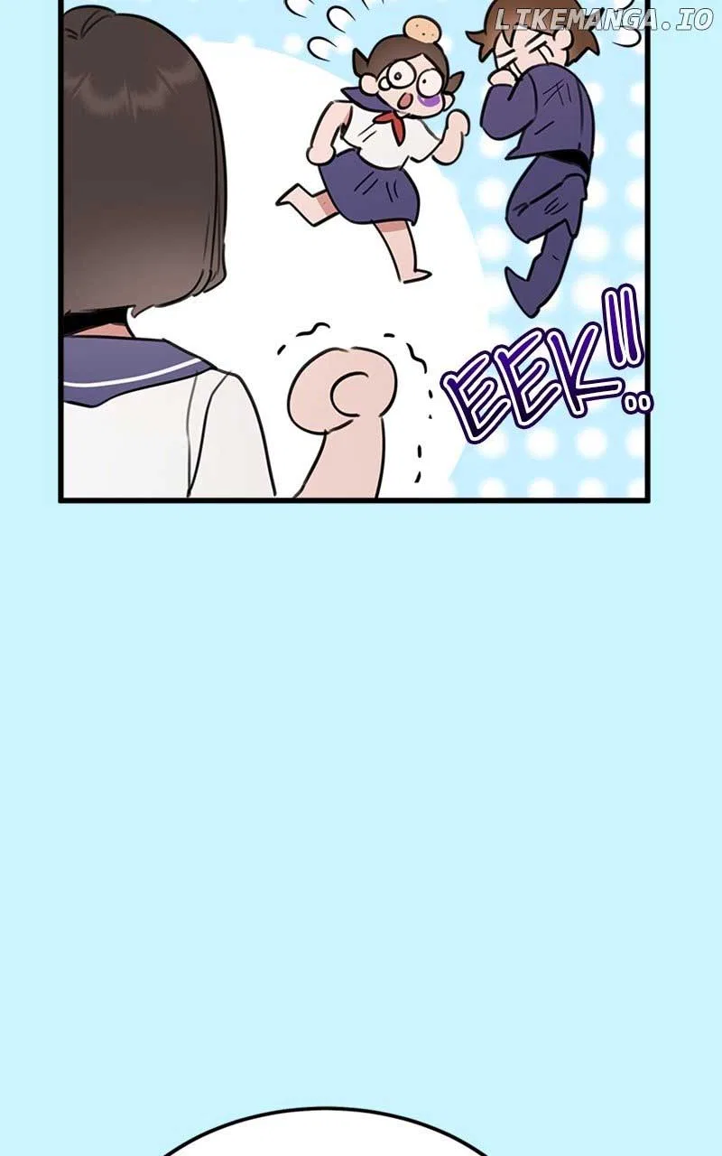 My Sister’s Private Life Chapter 24 – Page 17