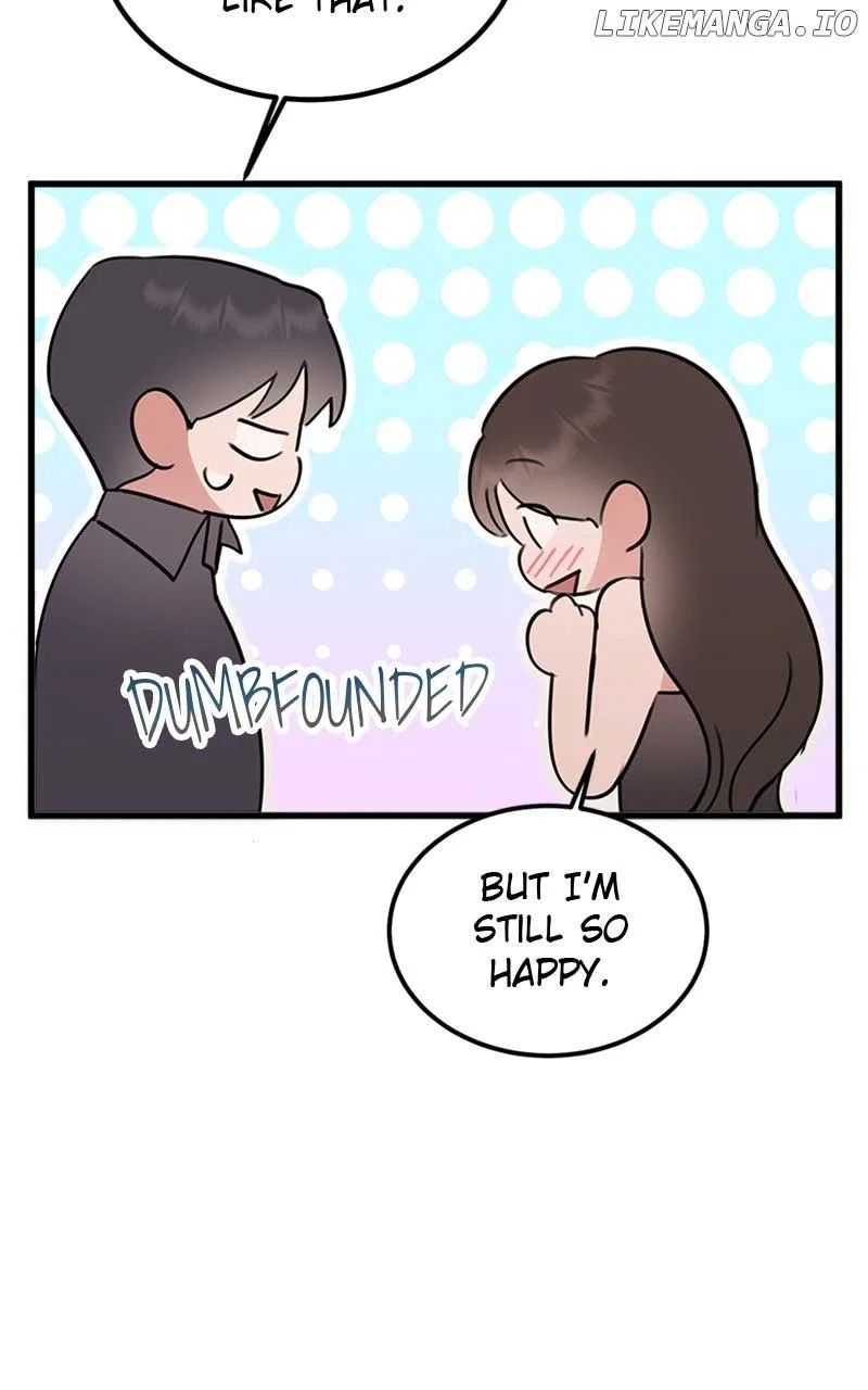 My Sister’s Private Life Chapter 24 – Page 21