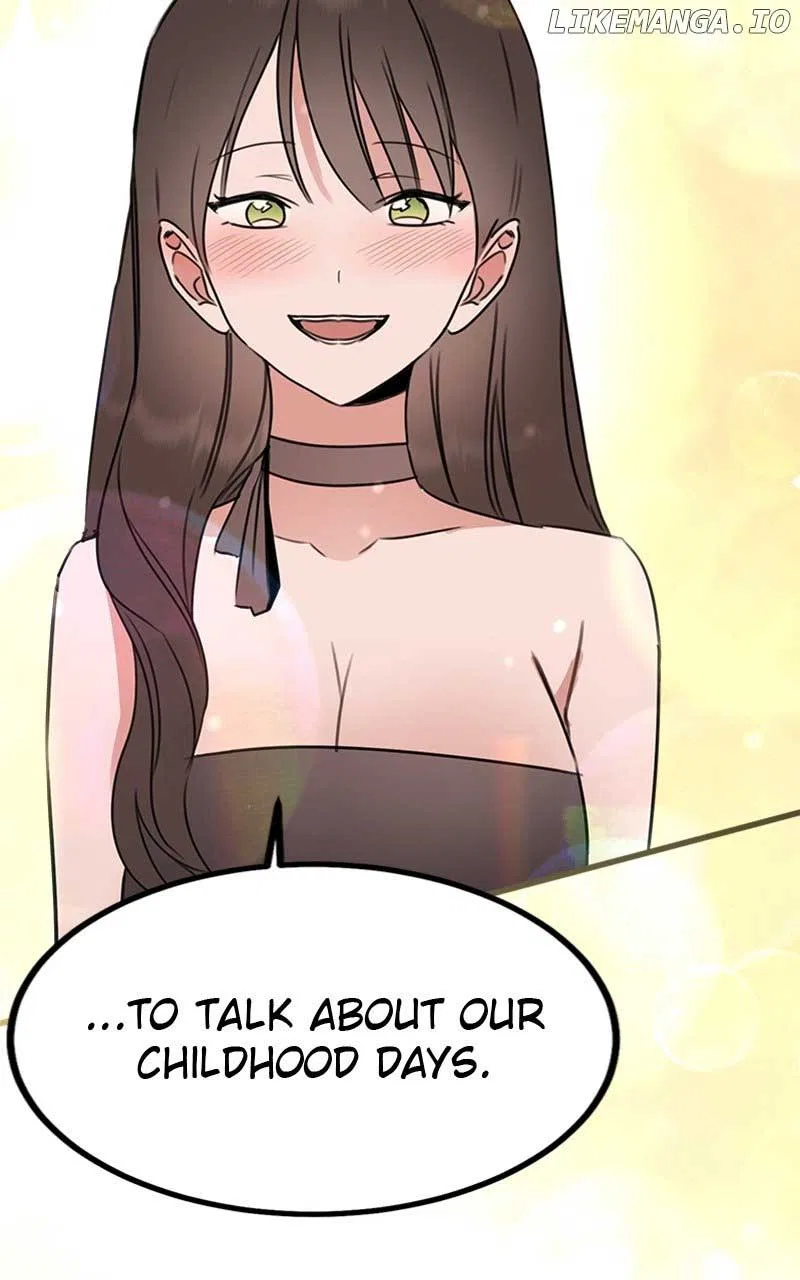 My Sister’s Private Life Chapter 24 – Page 23