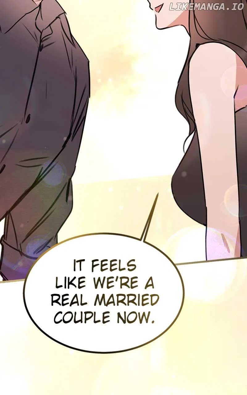My Sister’s Private Life Chapter 24 – Page 25