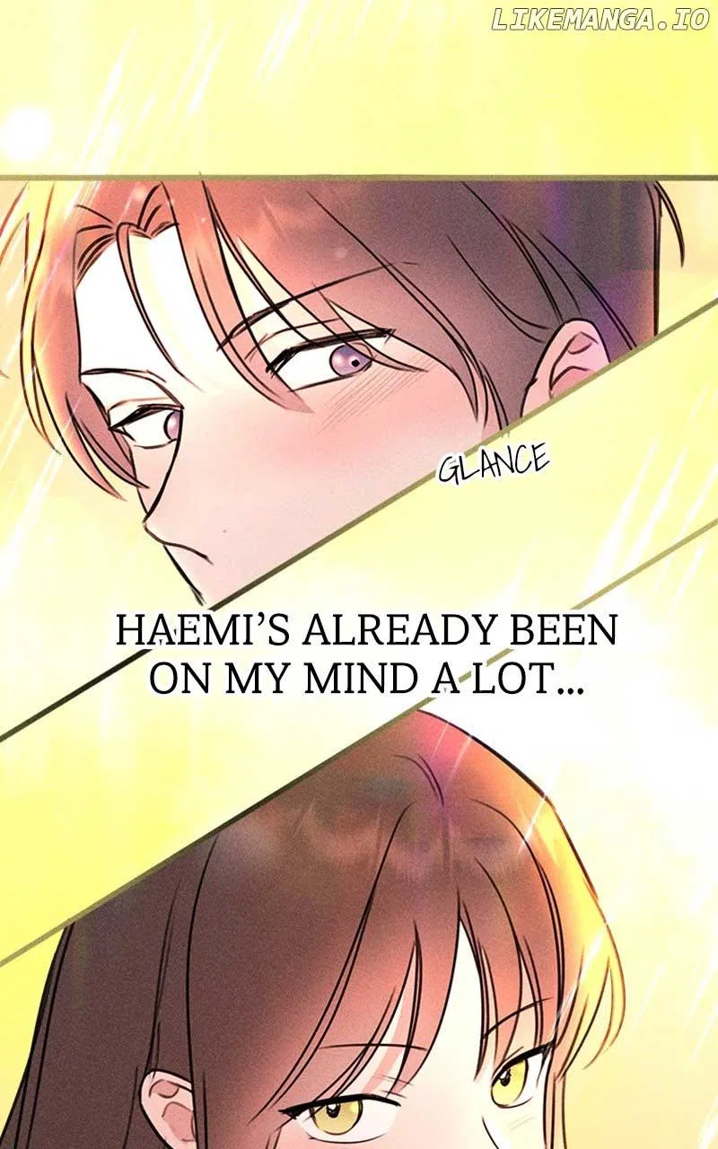 My Sister’s Private Life Chapter 24 – Page 31