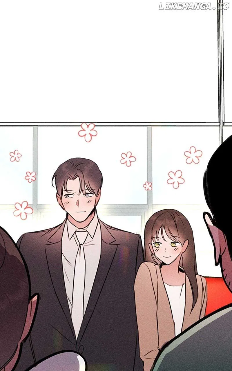 My Sister’s Private Life Chapter 24 – Page 34