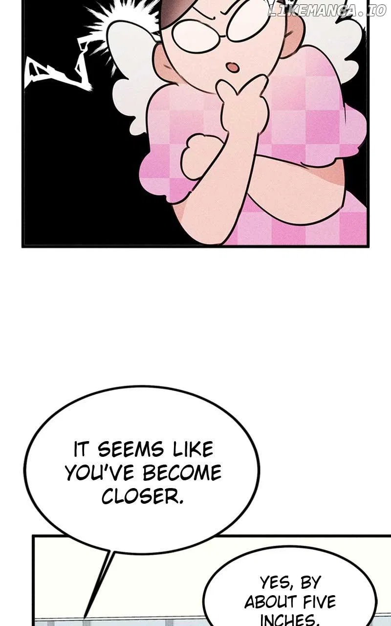My Sister’s Private Life Chapter 24 – Page 41