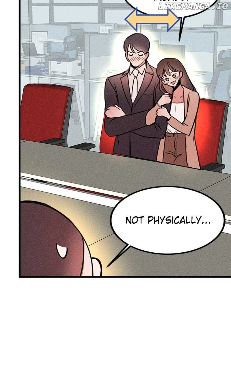 My Sister’s Private Life Chapter 24 – Page 42