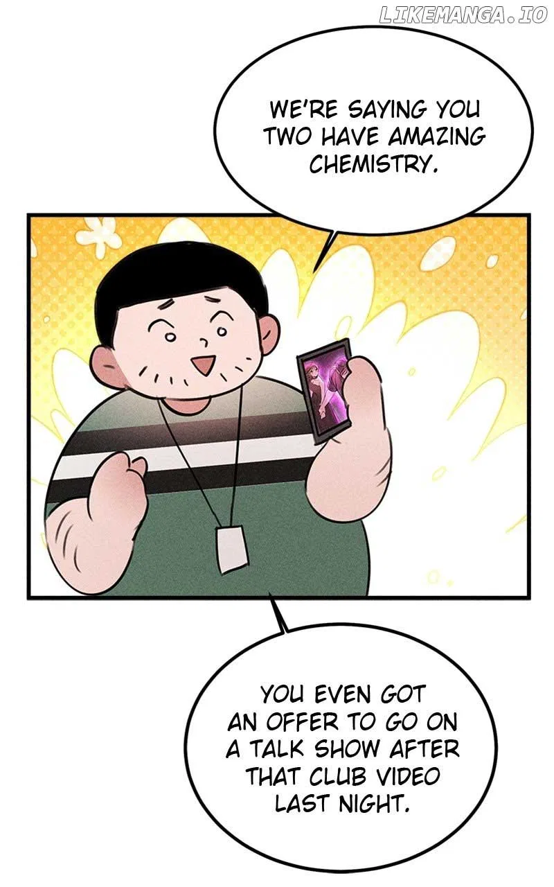 My Sister’s Private Life Chapter 24 – Page 43