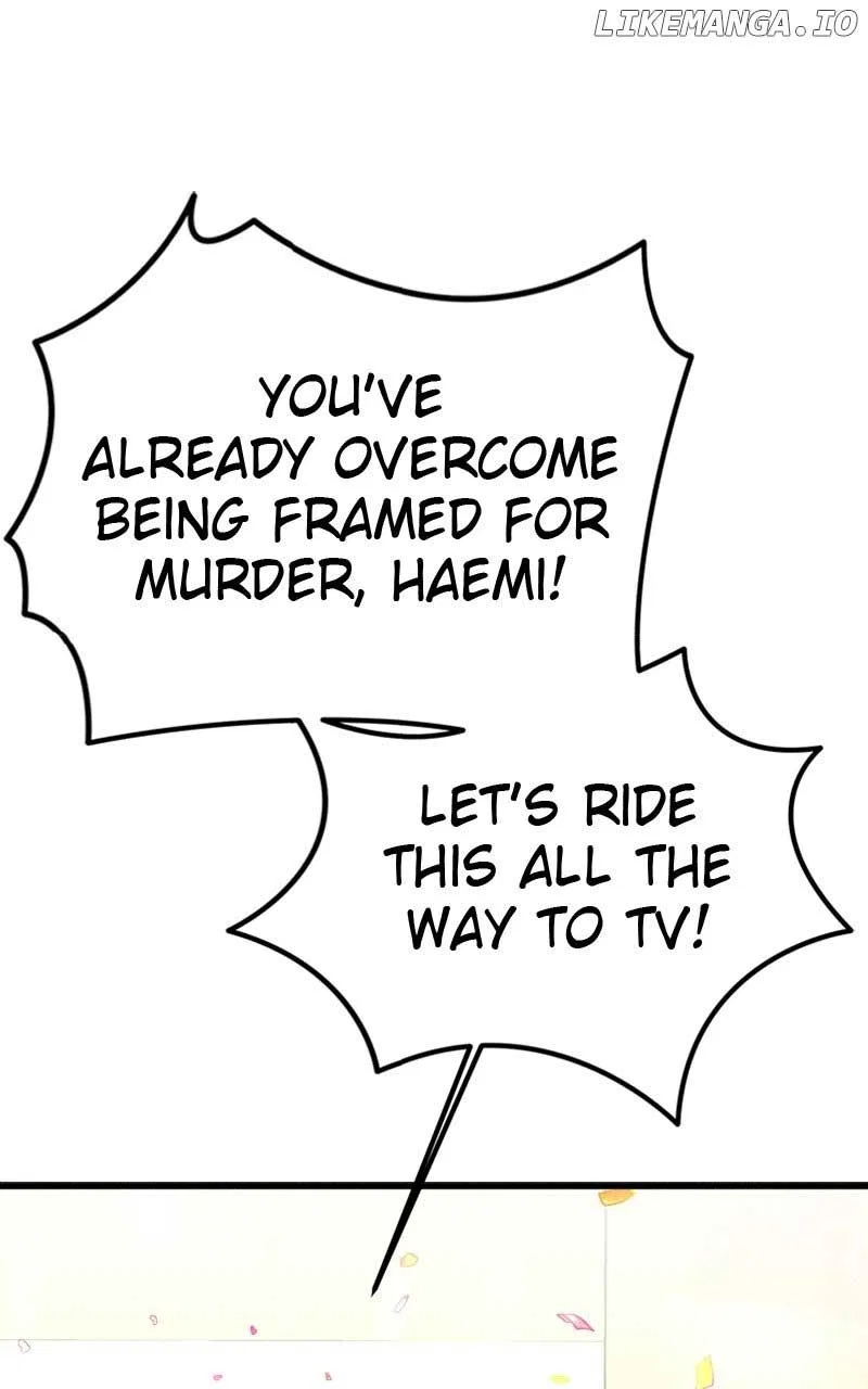 My Sister’s Private Life Chapter 24 – Page 44
