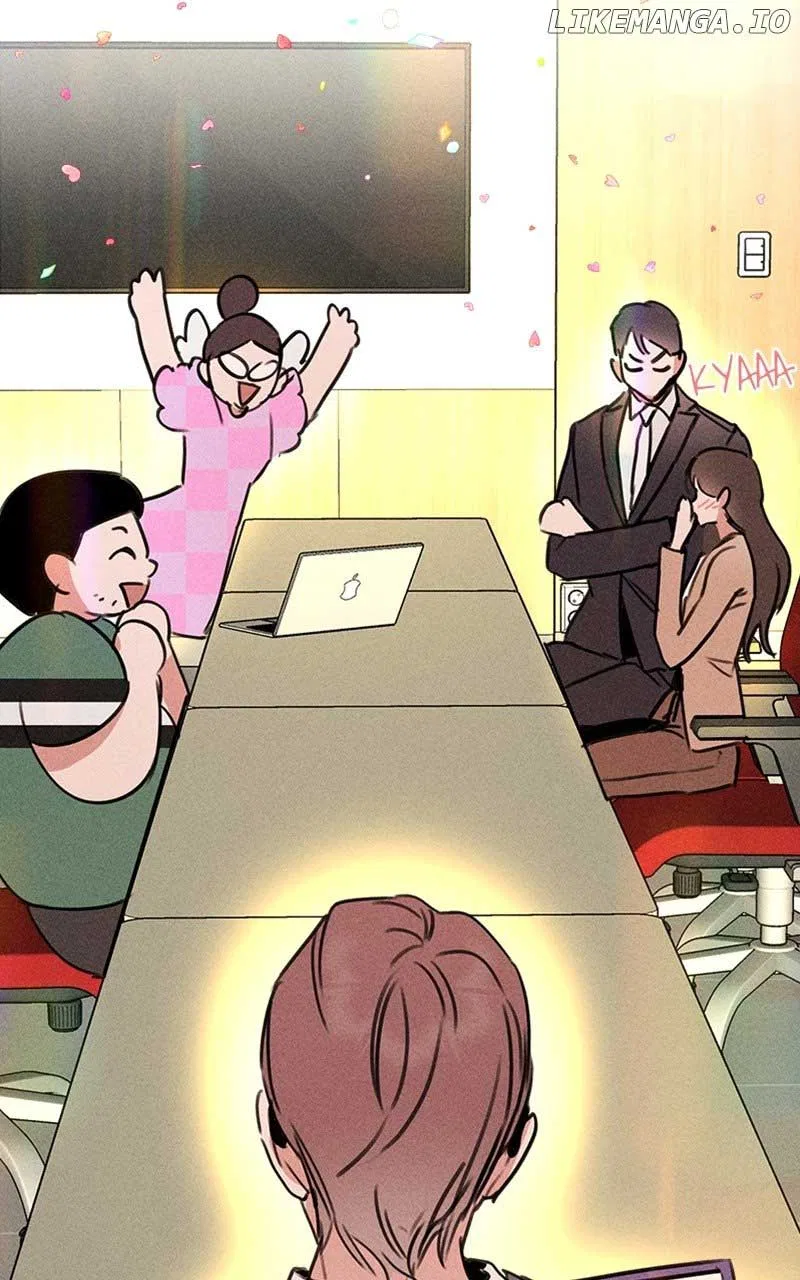 My Sister’s Private Life Chapter 24 – Page 45
