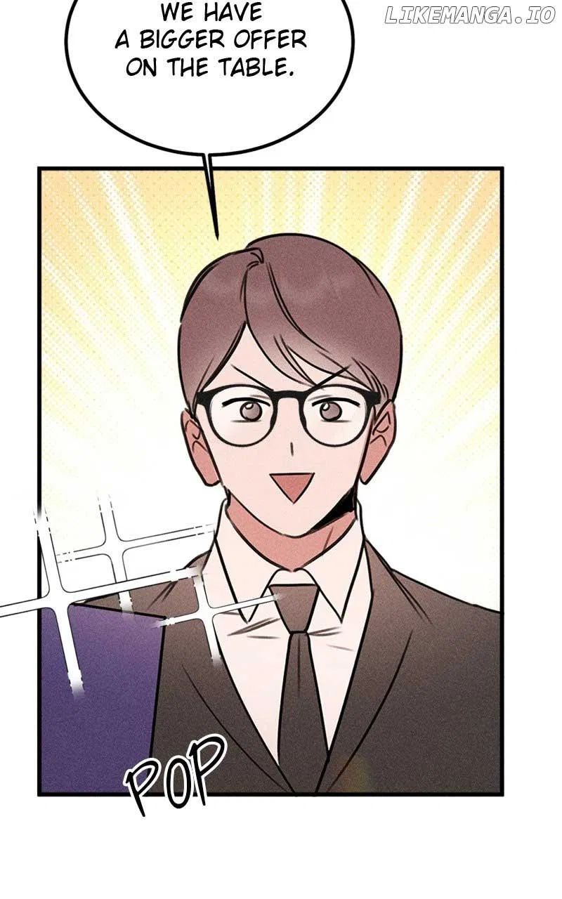 My Sister’s Private Life Chapter 24 – Page 47