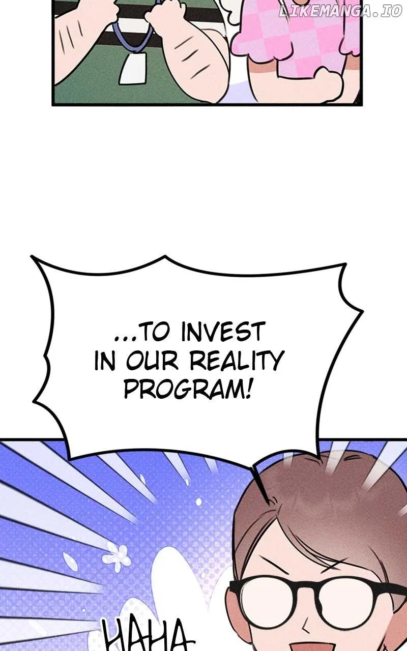 My Sister’s Private Life Chapter 24 – Page 50