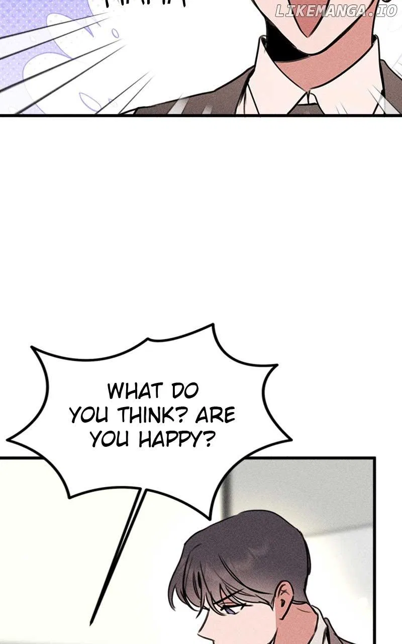 My Sister’s Private Life Chapter 24 – Page 51