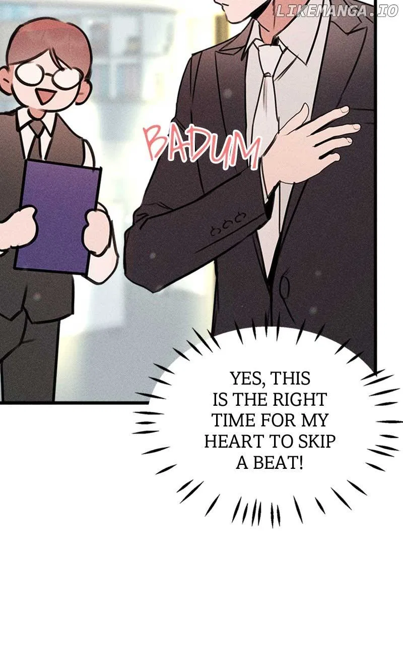 My Sister’s Private Life Chapter 24 – Page 52