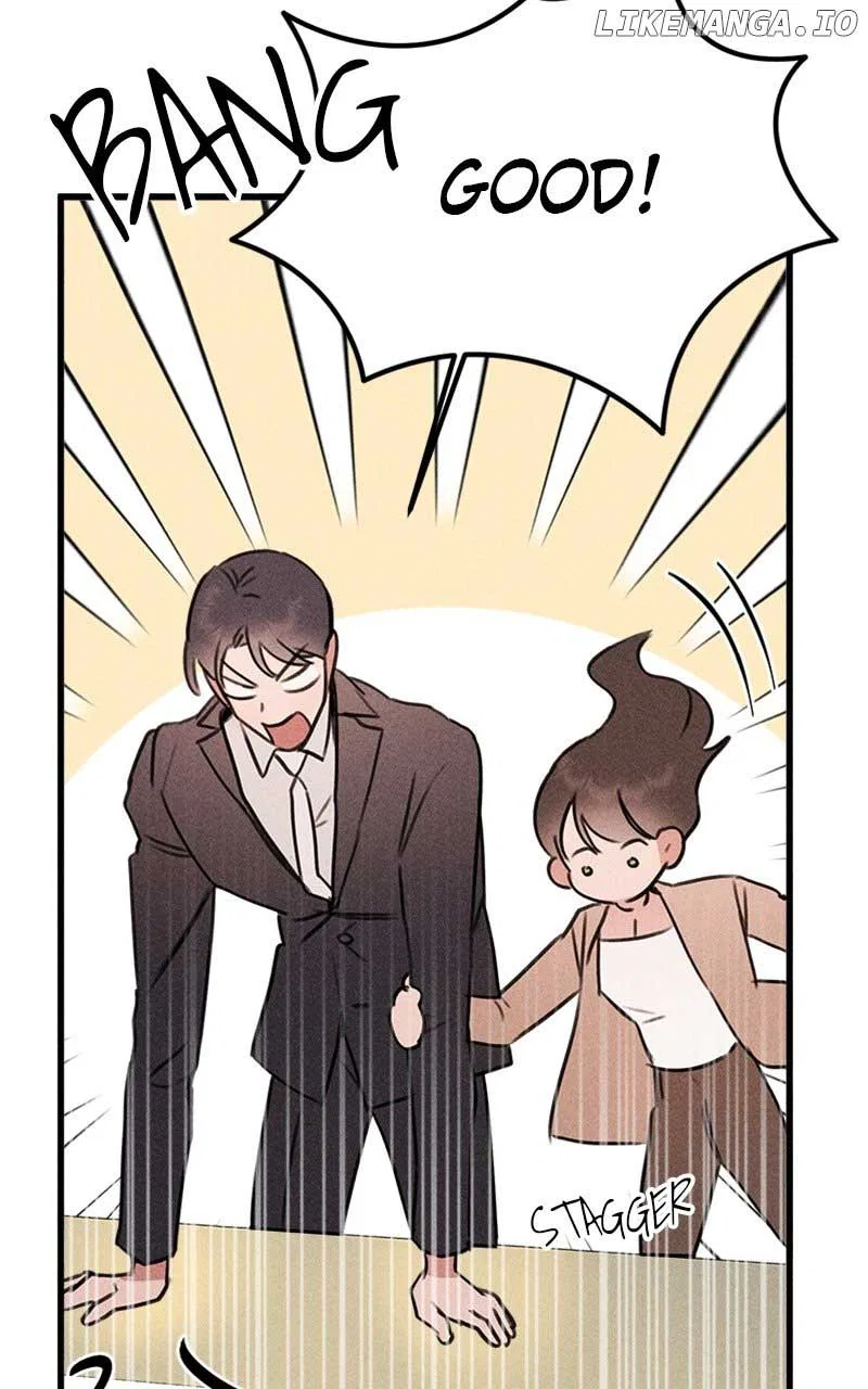My Sister’s Private Life Chapter 24 – Page 58