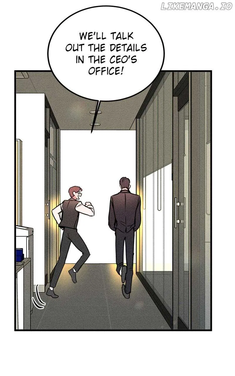 My Sister’s Private Life Chapter 24 – Page 62