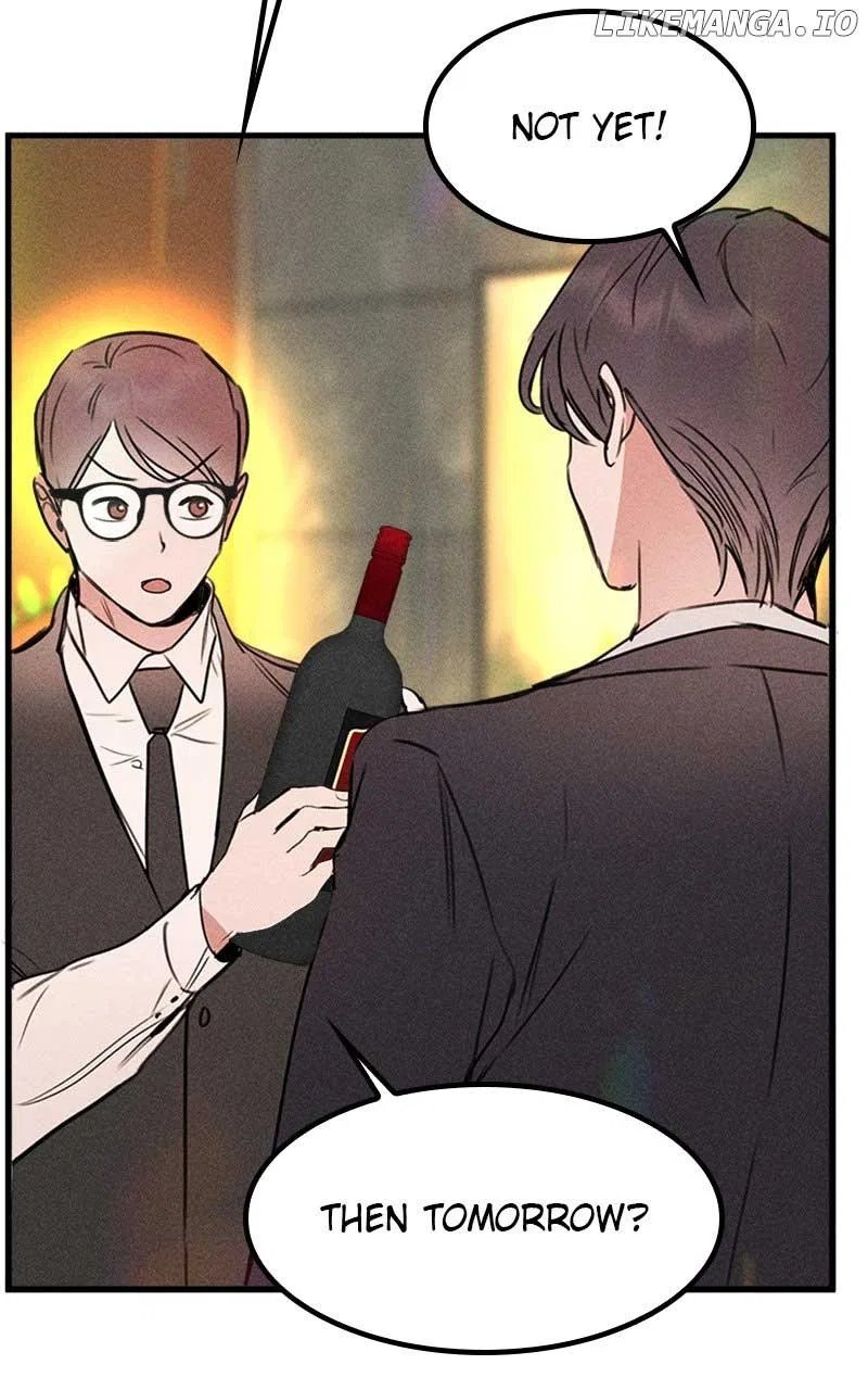 My Sister’s Private Life Chapter 24 – Page 65