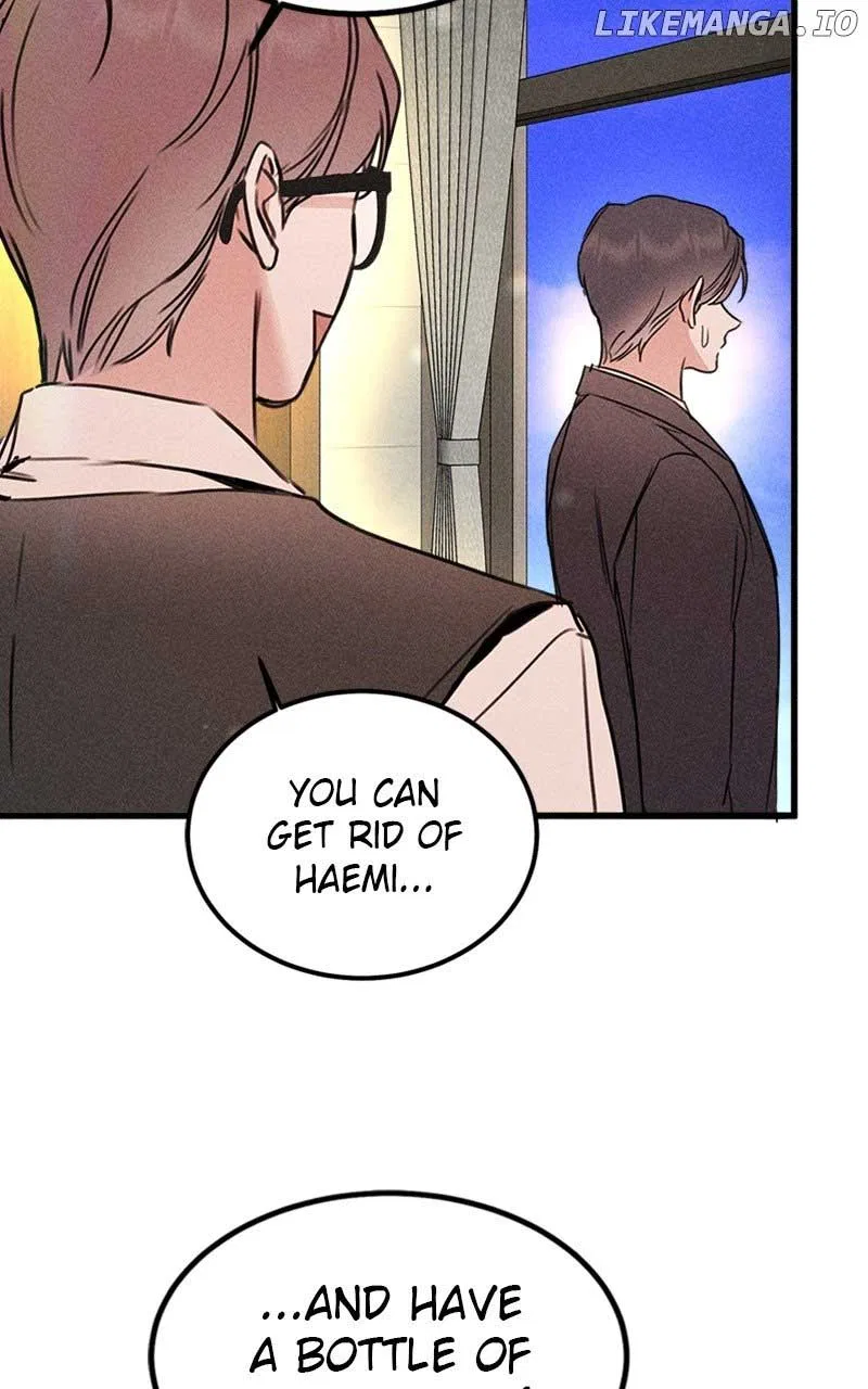 My Sister’s Private Life Chapter 24 – Page 79