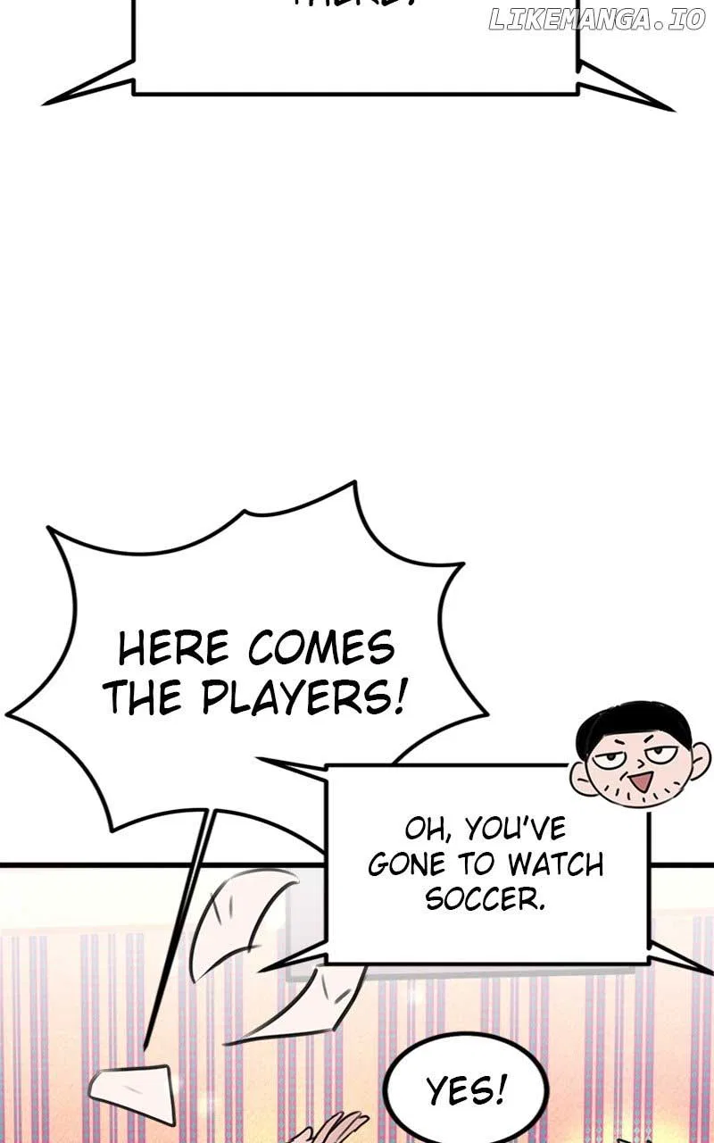 My Sister’s Private Life Chapter 24 – Page 89