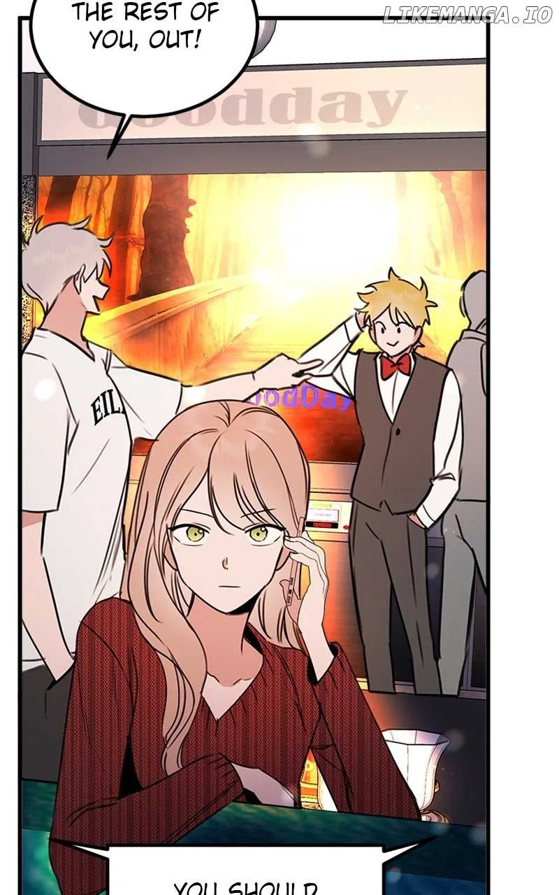 My Sister’s Private Life Chapter 24 – Page 95