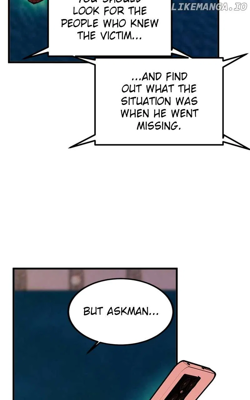 My Sister’s Private Life Chapter 24 – Page 96