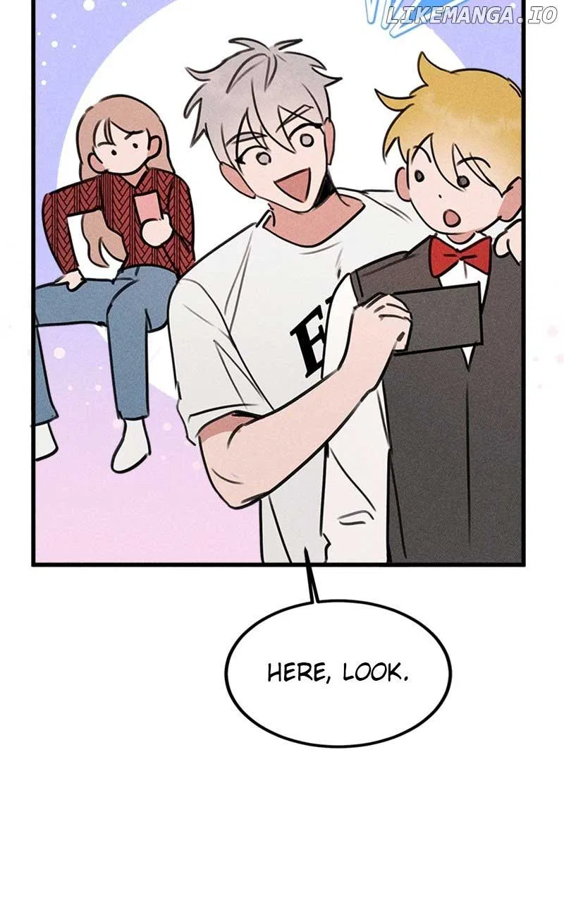 My Sister’s Private Life Chapter 24 – Page 101