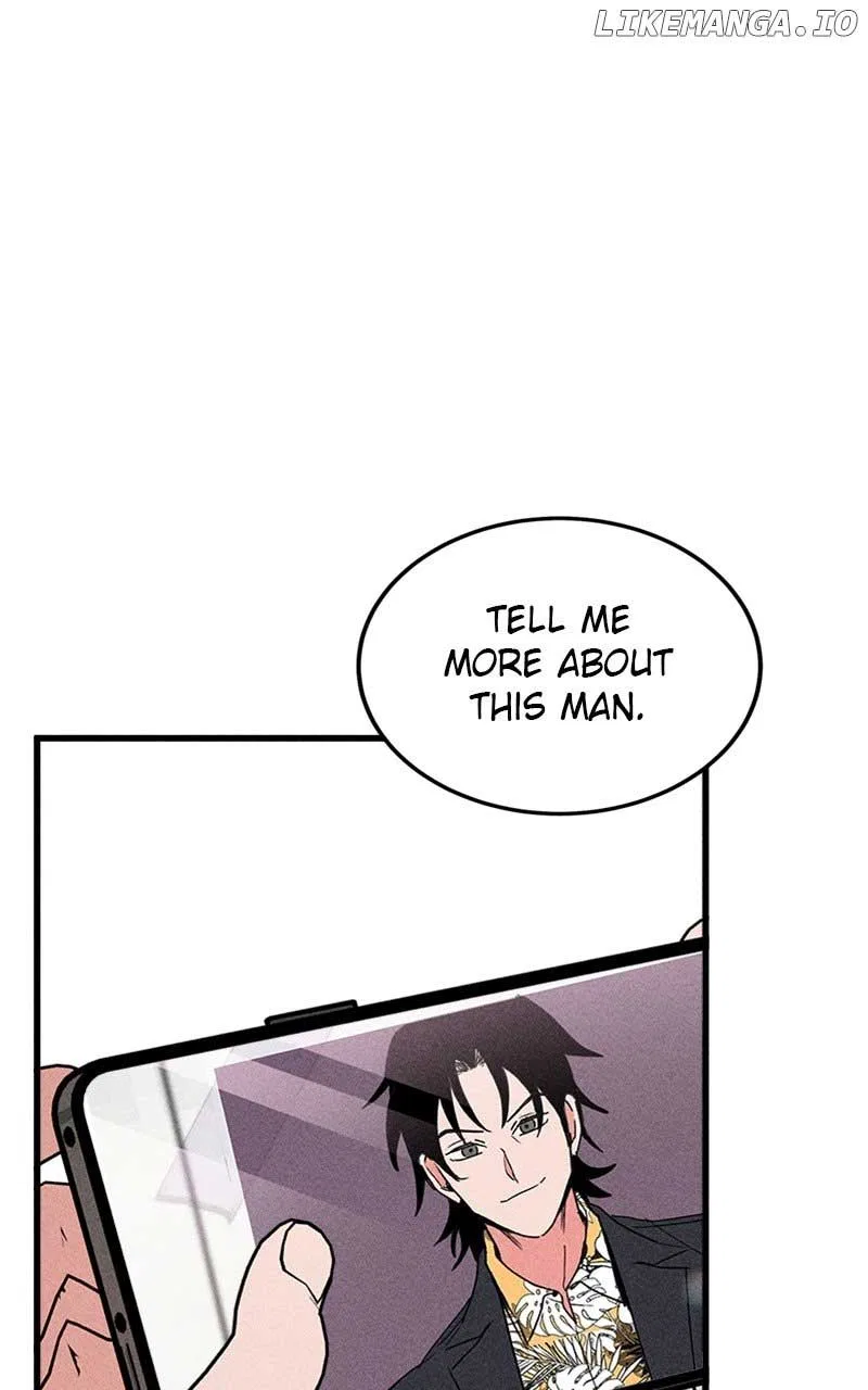 My Sister’s Private Life Chapter 24 – Page 105