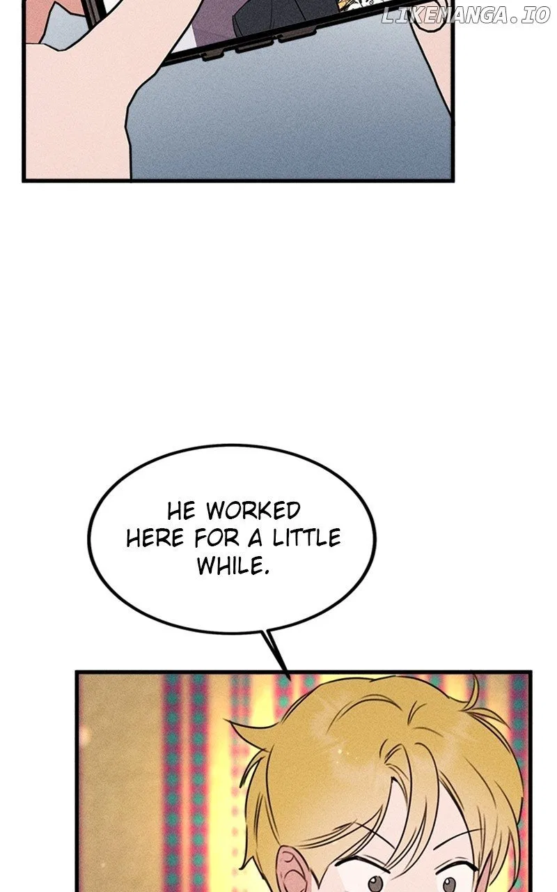 My Sister’s Private Life Chapter 24 – Page 106