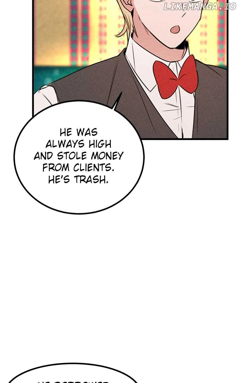 My Sister’s Private Life Chapter 24 – Page 107