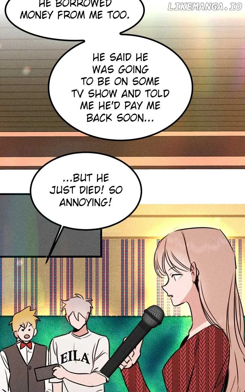 My Sister’s Private Life Chapter 24 – Page 108