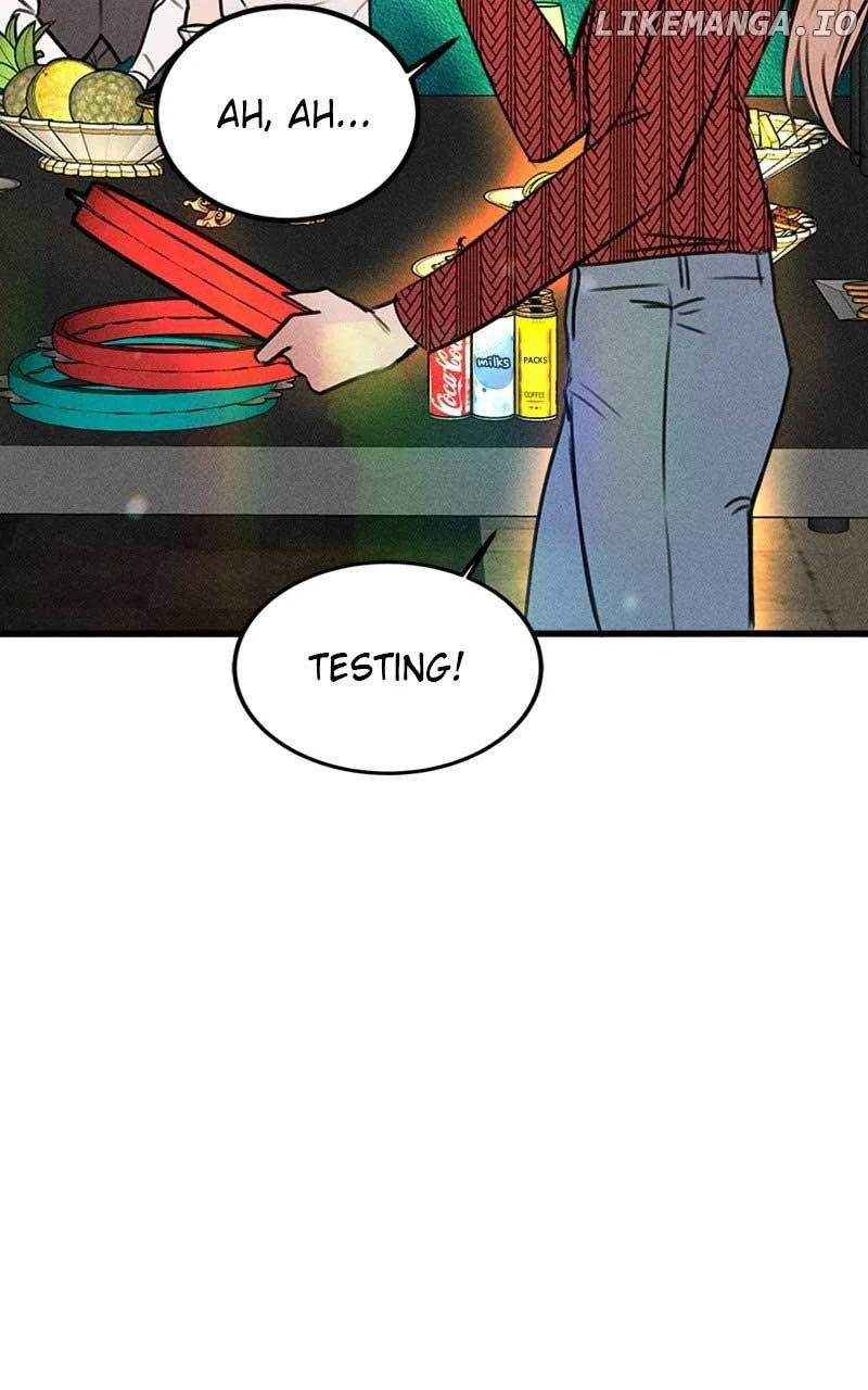 My Sister’s Private Life Chapter 24 – Page 109