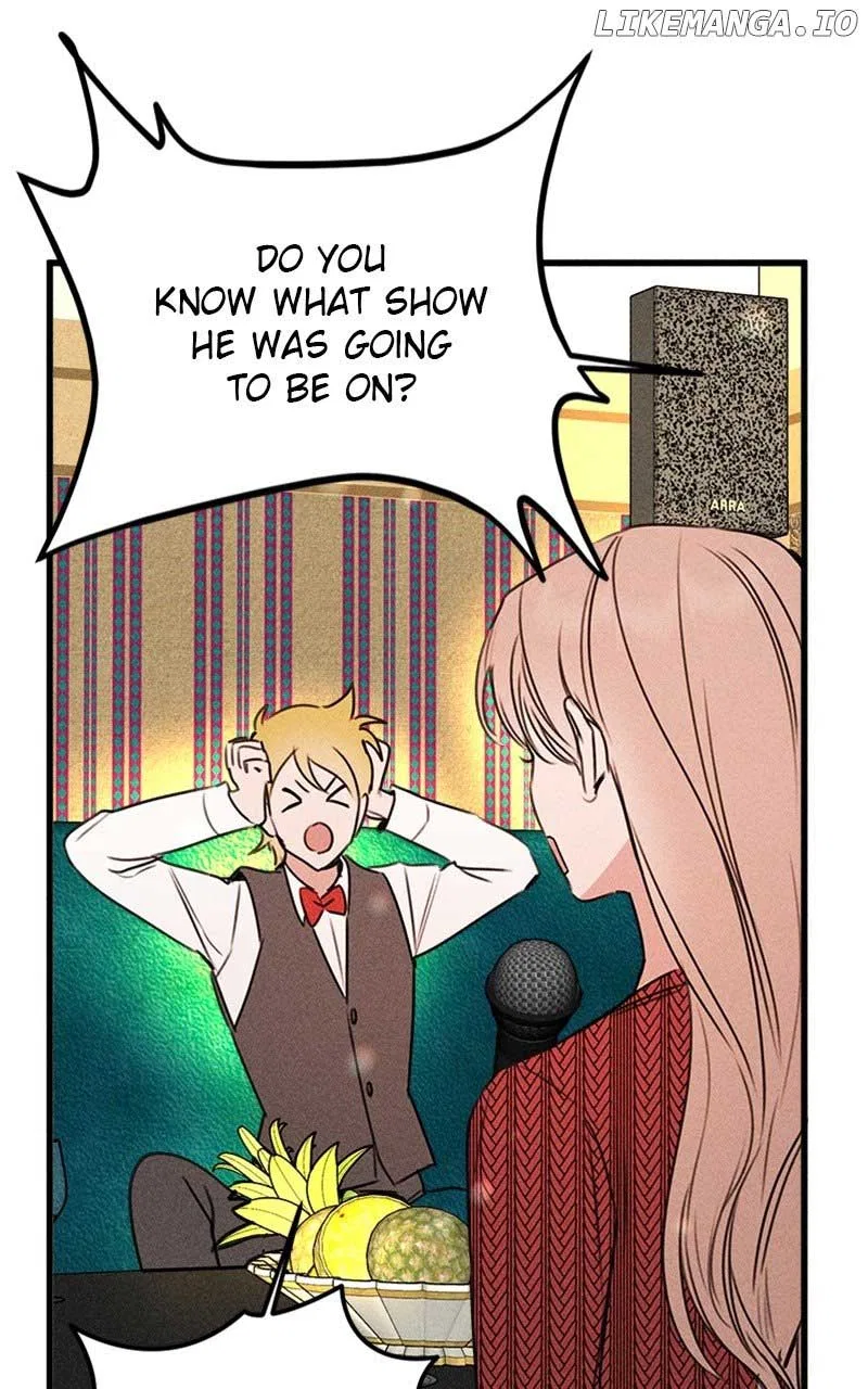 My Sister’s Private Life Chapter 24 – Page 110